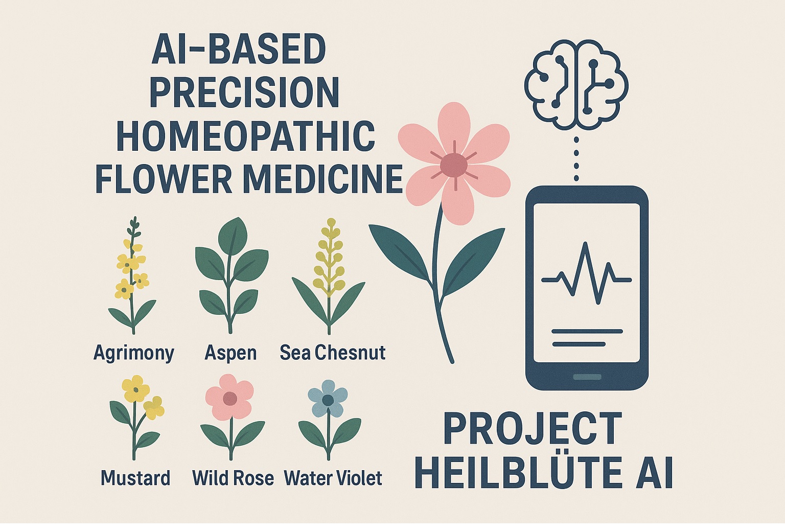 Project HeilBlüte AI