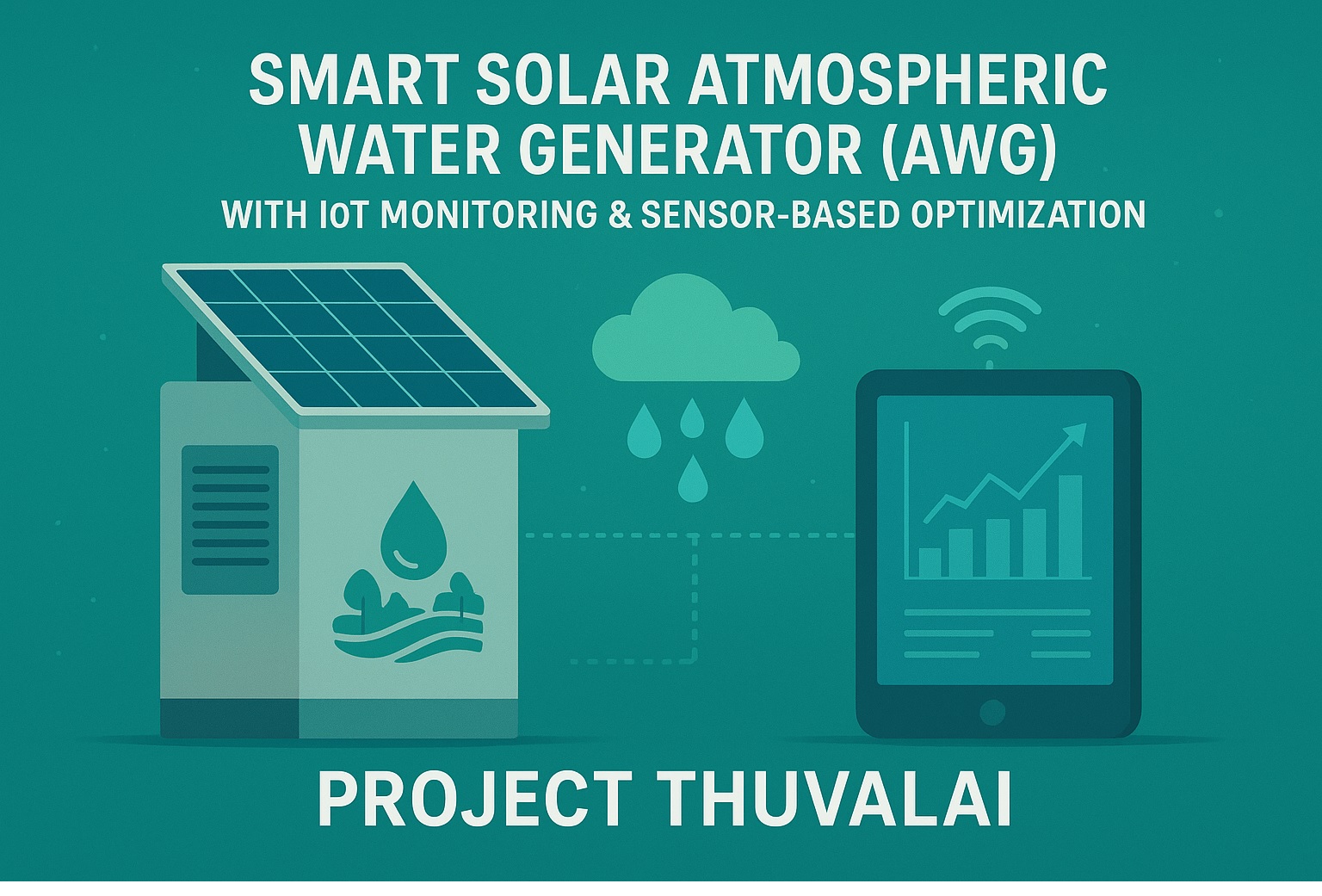Project Thuvalai